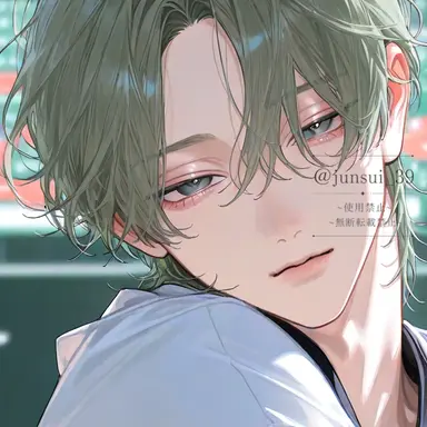 Profile image of 나오키