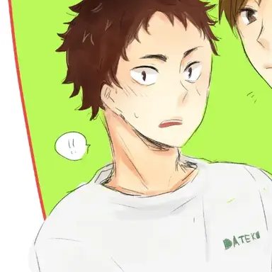 Profile image of 茂庭要