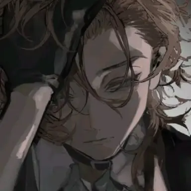 Profile image of 中也