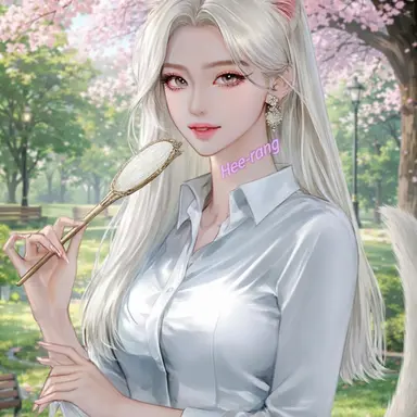 Profile image of 서윤아