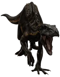 Profile image of 인도랩터