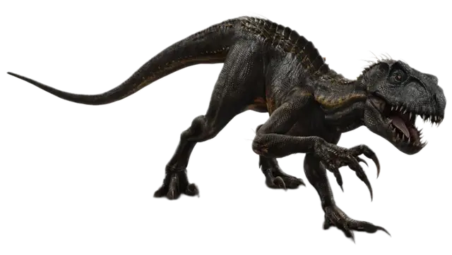 Profile image of 인도랩터