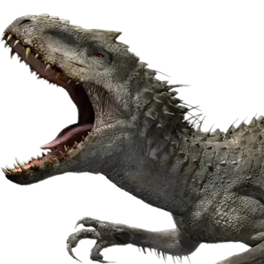 Profile image of 인도미누스 렉스