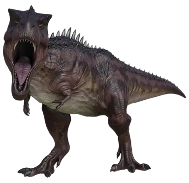 Profile image of 타르보 사우루스
