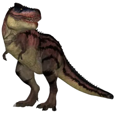 Profile image of 타르보 사우루스