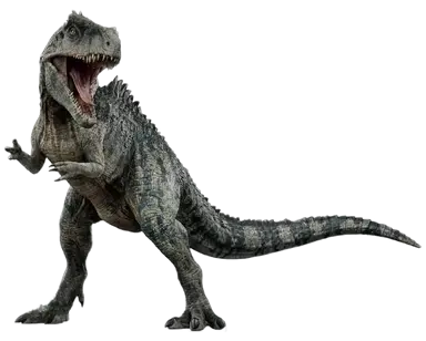 Profile image of 기가노토 사우루스