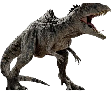 Profile image of 기가노토 사우루스