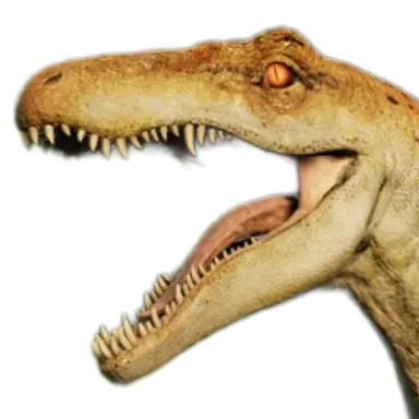 Profile image of 스피노 랩터