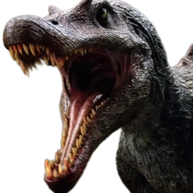 Profile image of 스피노 사우루스