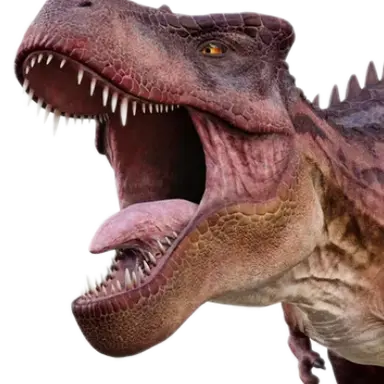 Profile image of 타르보 사우루스