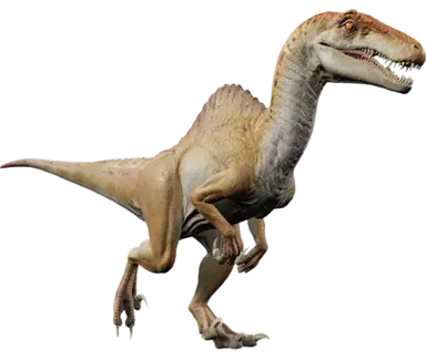 Profile image of 스피노 랩터