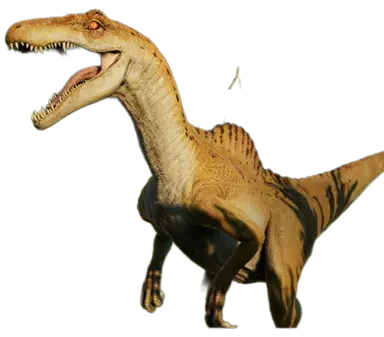 Profile image of 스피노 랩터