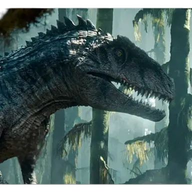 Profile image of 기가노토 사우루스