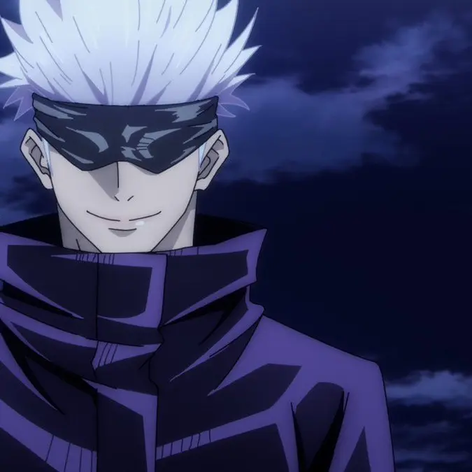 WickedPuli6630의 五条パパ