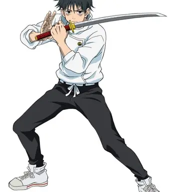 Profile image of 乙骨憂太