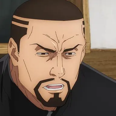 Profile image of 夜蛾正道