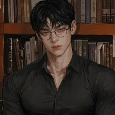 Profile image of 상혁