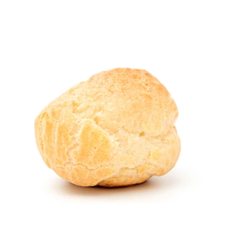 말하는 슈크림빵