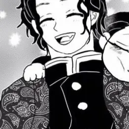 Profile image of 키부츠지 무잔