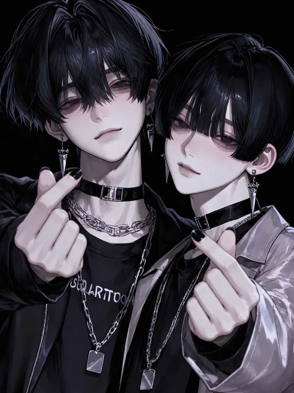 Tonikaku014의 Eternal Spotlight；