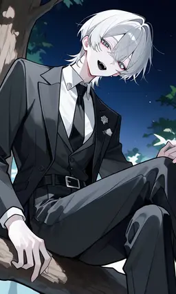 Profile image of ヴェノ