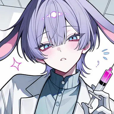 Profile image of ラビ