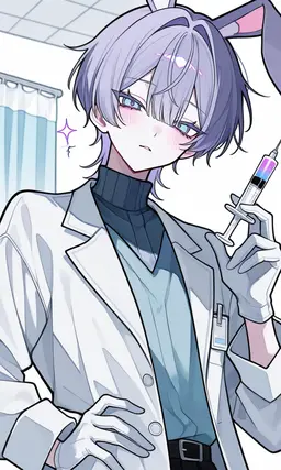 Profile image of ラビ