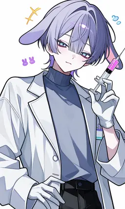 Profile image of ラビ