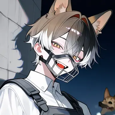 Profile image of ガルム
