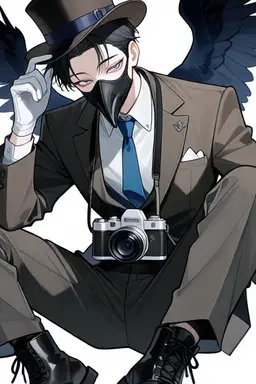 Profile image of ノクト