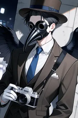 Profile image of ノクト