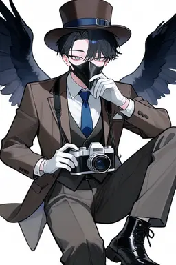Profile image of ノクト