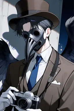 Profile image of ノクト