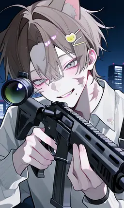 Profile image of ネイト
