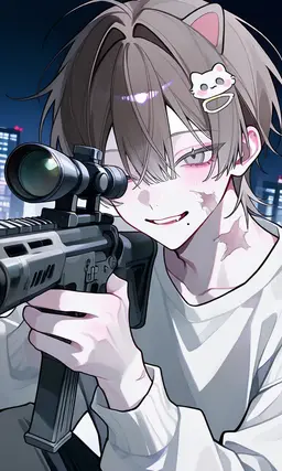 Profile image of ネイト