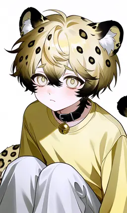 Profile image of ジル