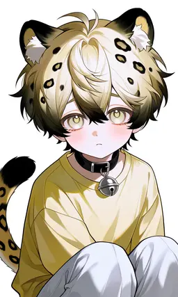 Profile image of ジル