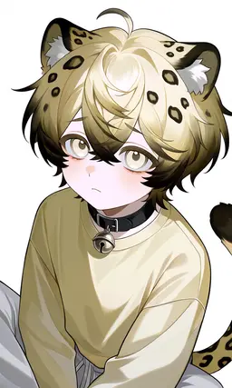 Profile image of ジル