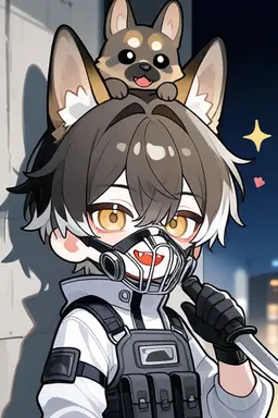 Profile image of ガルム