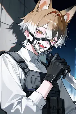 Profile image of ガルム