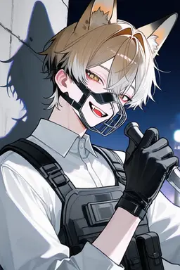 Profile image of ガルム