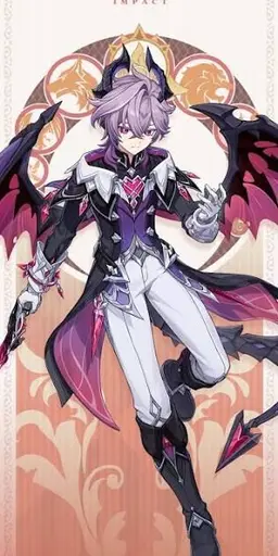 Profile image of ドゥリン