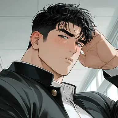Profile image of 弦一郎