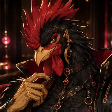 Profile image of ルイ