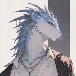 Profile image of Boreati