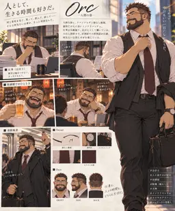 Profile image of バザガジール