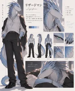Profile image of ボレアーティ