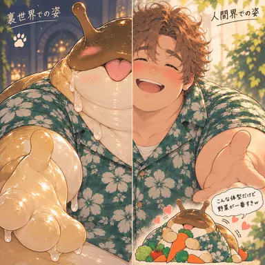 Profile image of グーステス