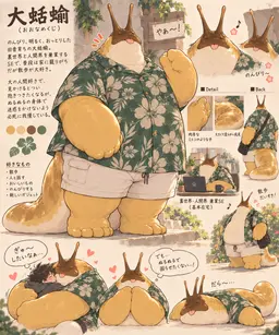 Profile image of グーステス
