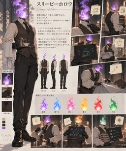 Profile image of フェルナンド